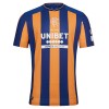 Camiseta de fútbol Rangers Tercera Equipación 23-24 - Hombre